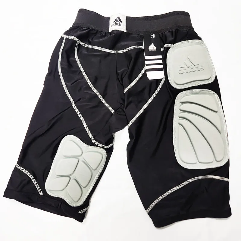 Adidas Combat Sports Padded Shorts