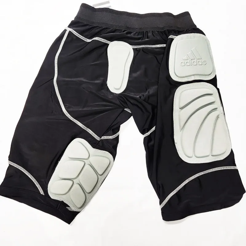 Adidas Combat Sports Padded Shorts