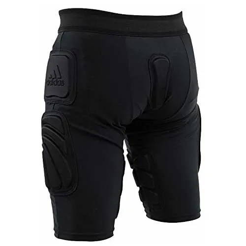 Adidas Combat Sports Padded Shorts