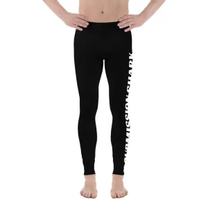 Advanced Athletes ~ Men's Enhanced BJJ Pants