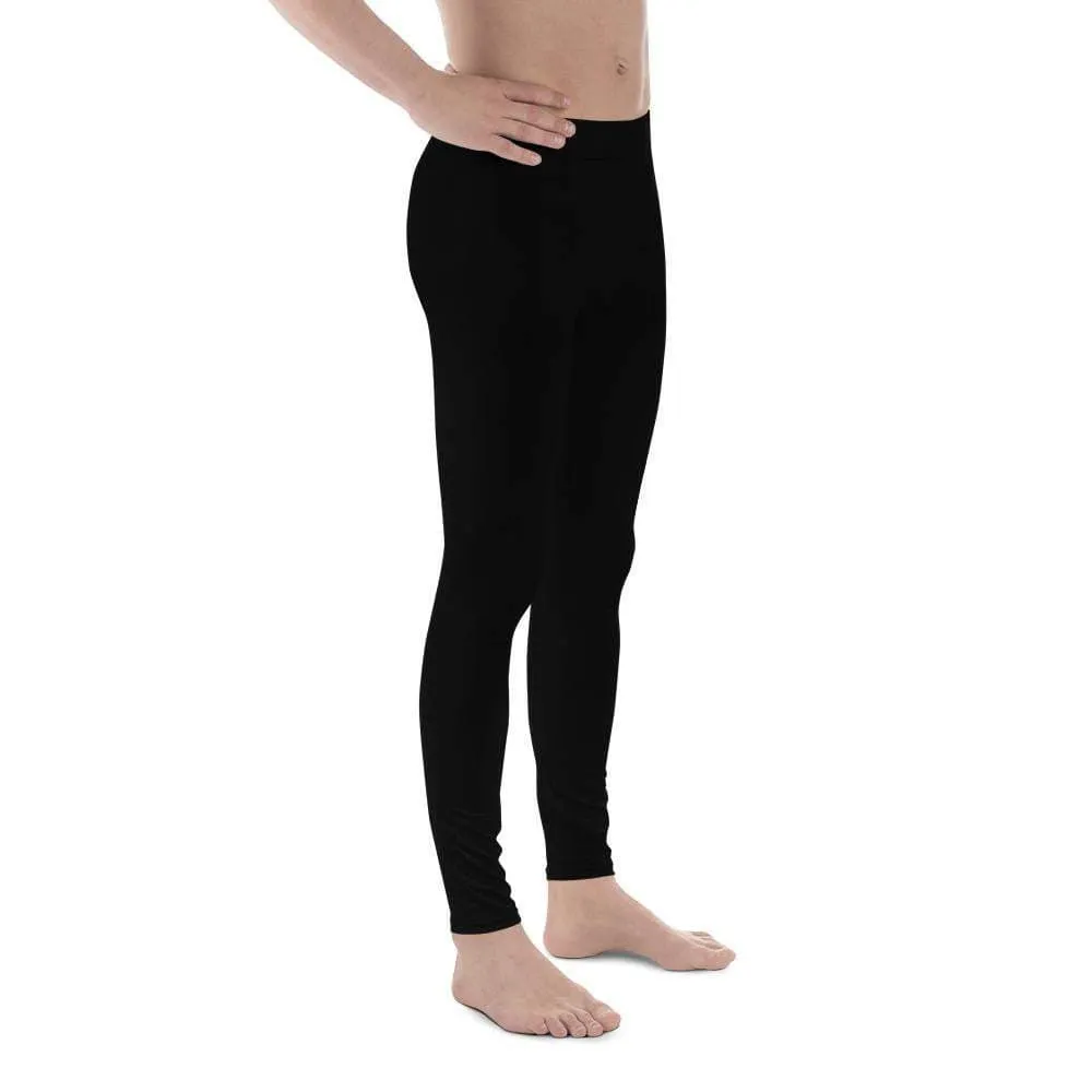 Advanced Athletes ~ Men's Enhanced BJJ Pants