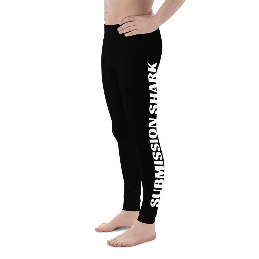 Advanced Athletes ~ Men's Enhanced BJJ Pants