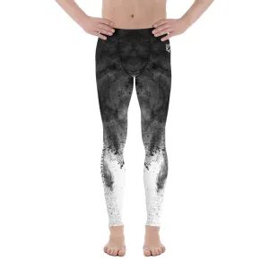 Anthropocene ~ Men's Enhanced BJJ Pants *