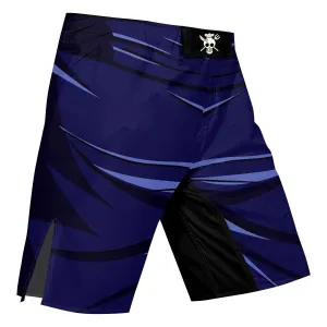 Black Leg Sanji One Piece Shorts