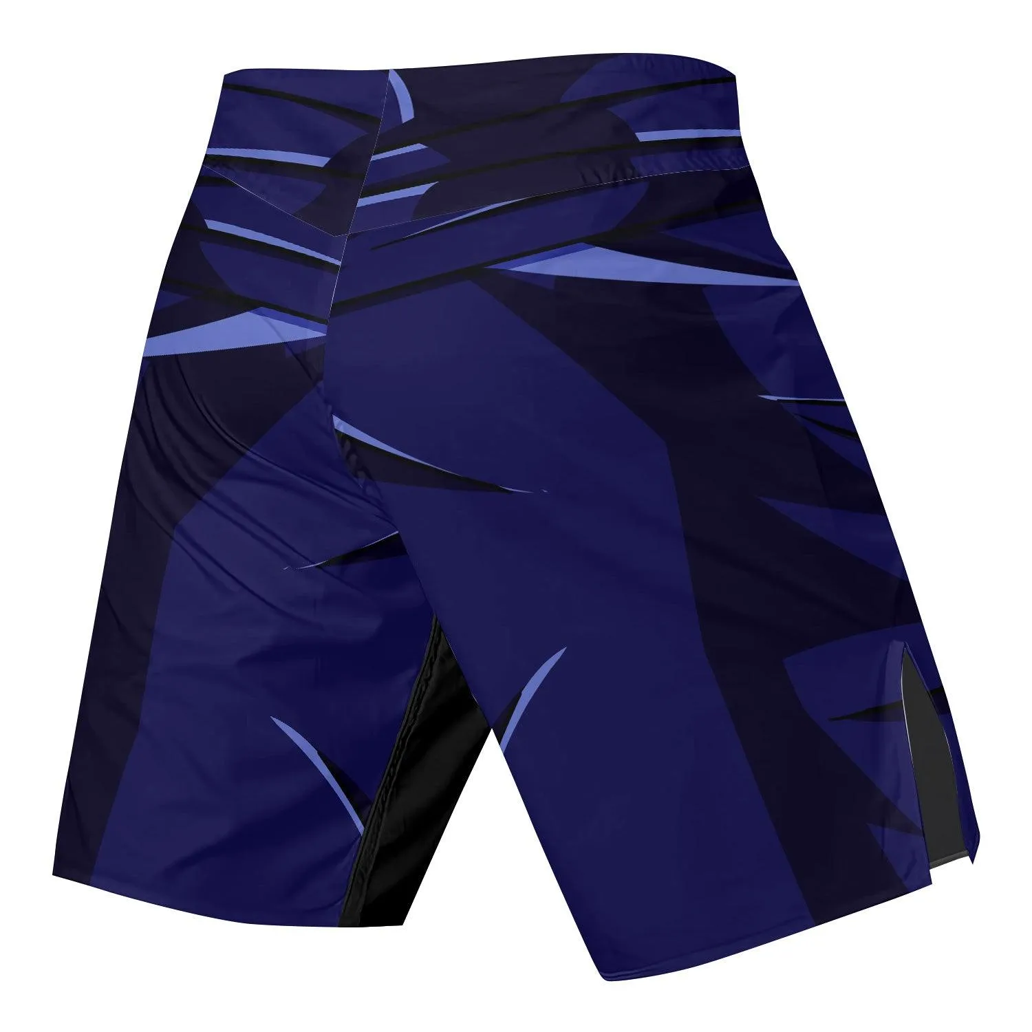 Black Leg Sanji One Piece Shorts