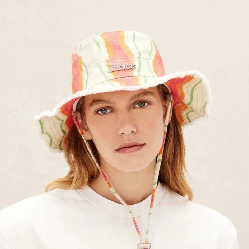 Blaze Bucket hat - Sexikinis Swim