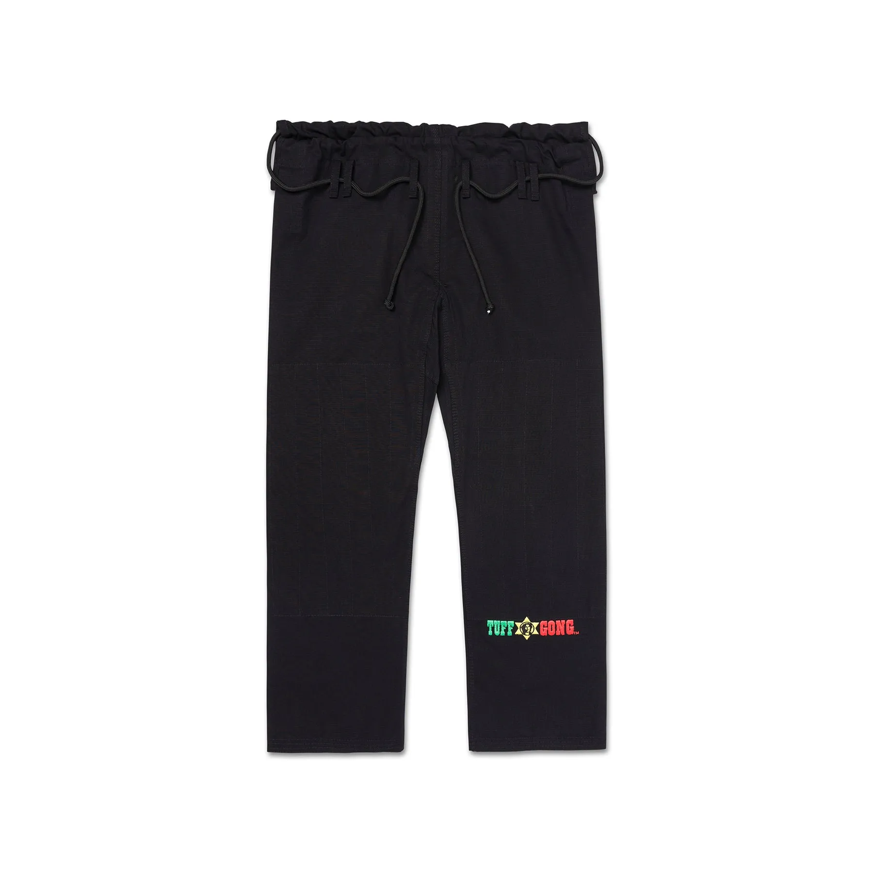 Bob Marley Kimono V2 [Black]