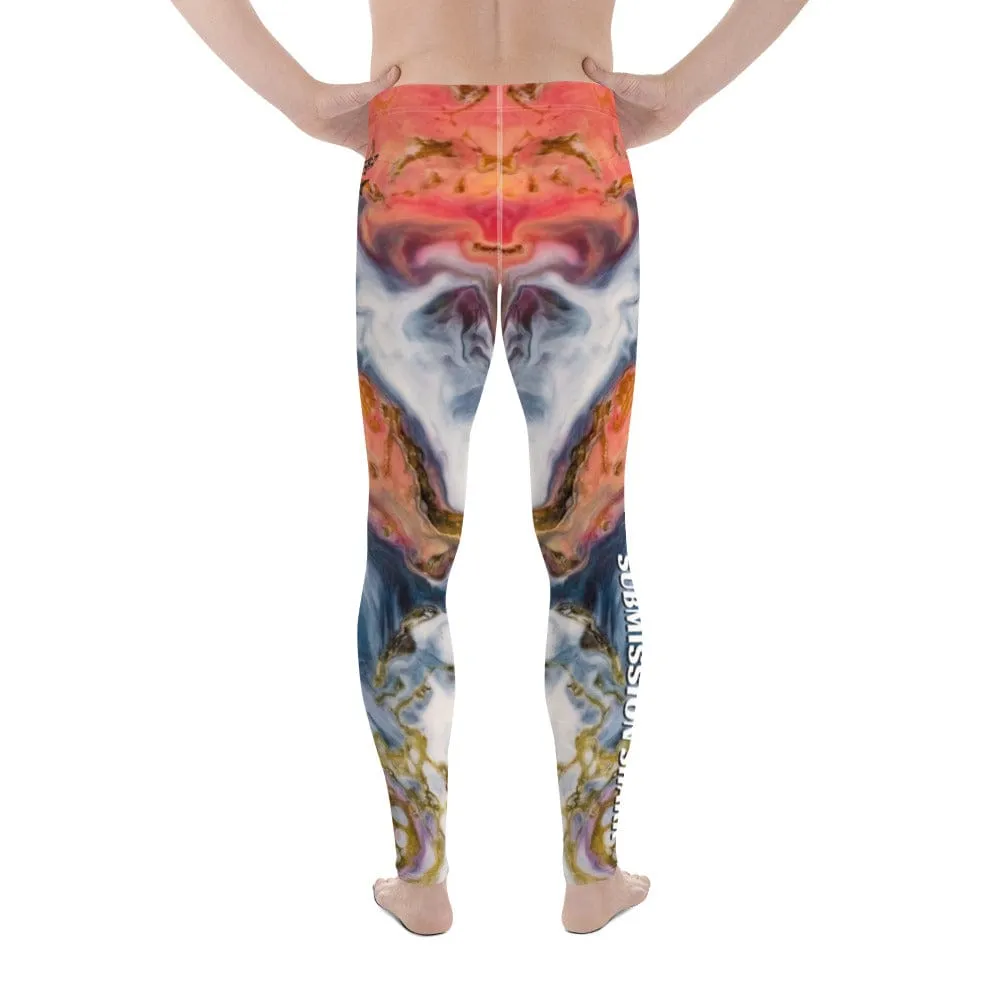 Boundless Potential ~ Men's Enhanced BJJ Pants