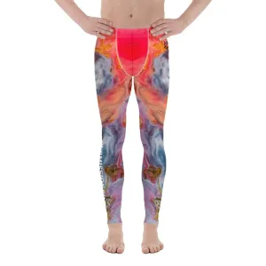 Boundless Potential ~ Men's Enhanced BJJ Pants