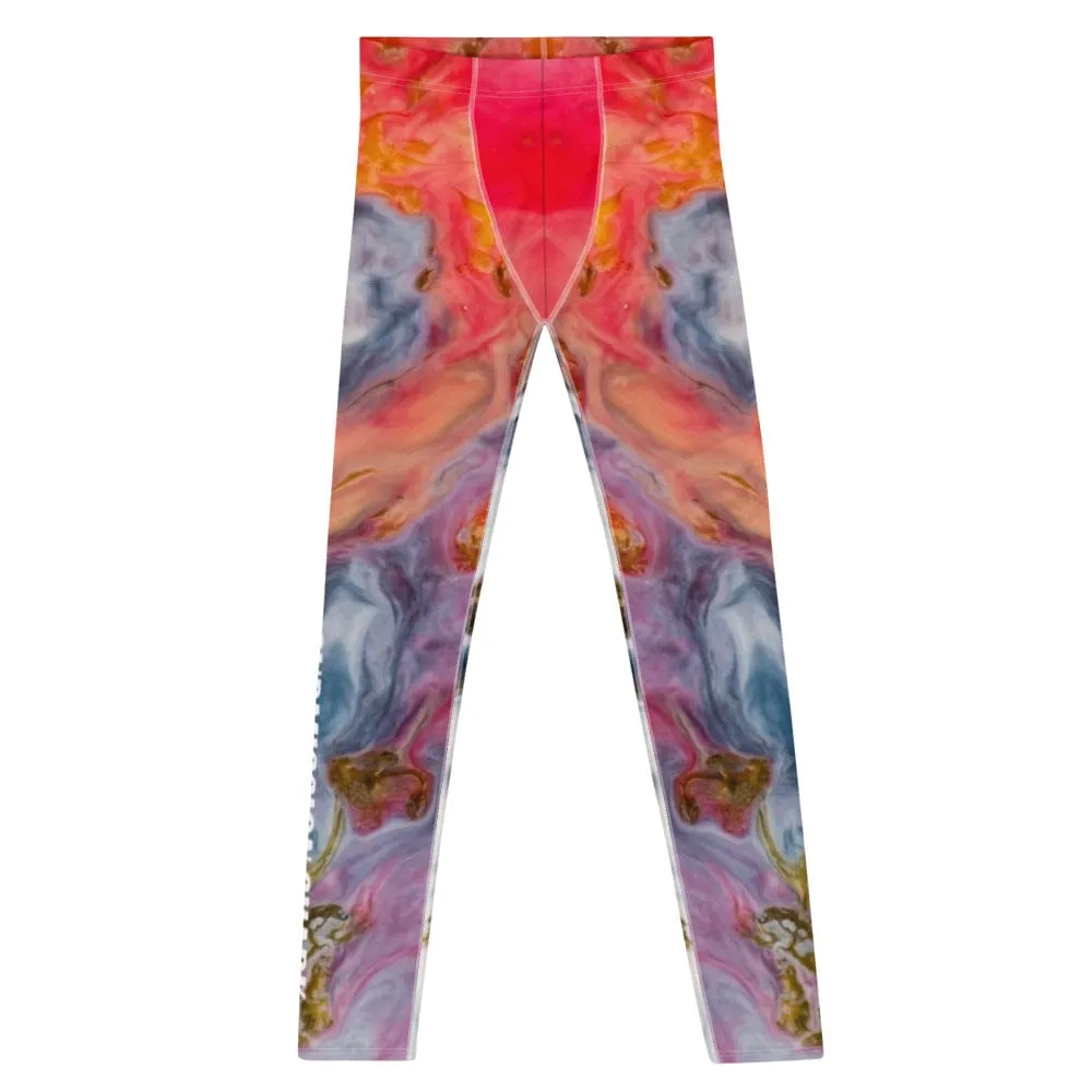 Boundless Potential ~ Men's Enhanced BJJ Pants