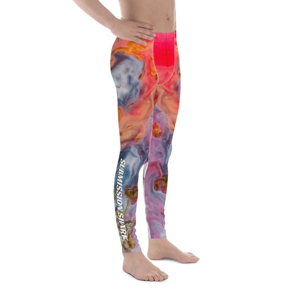 Boundless Potential ~ Men's Enhanced BJJ Pants