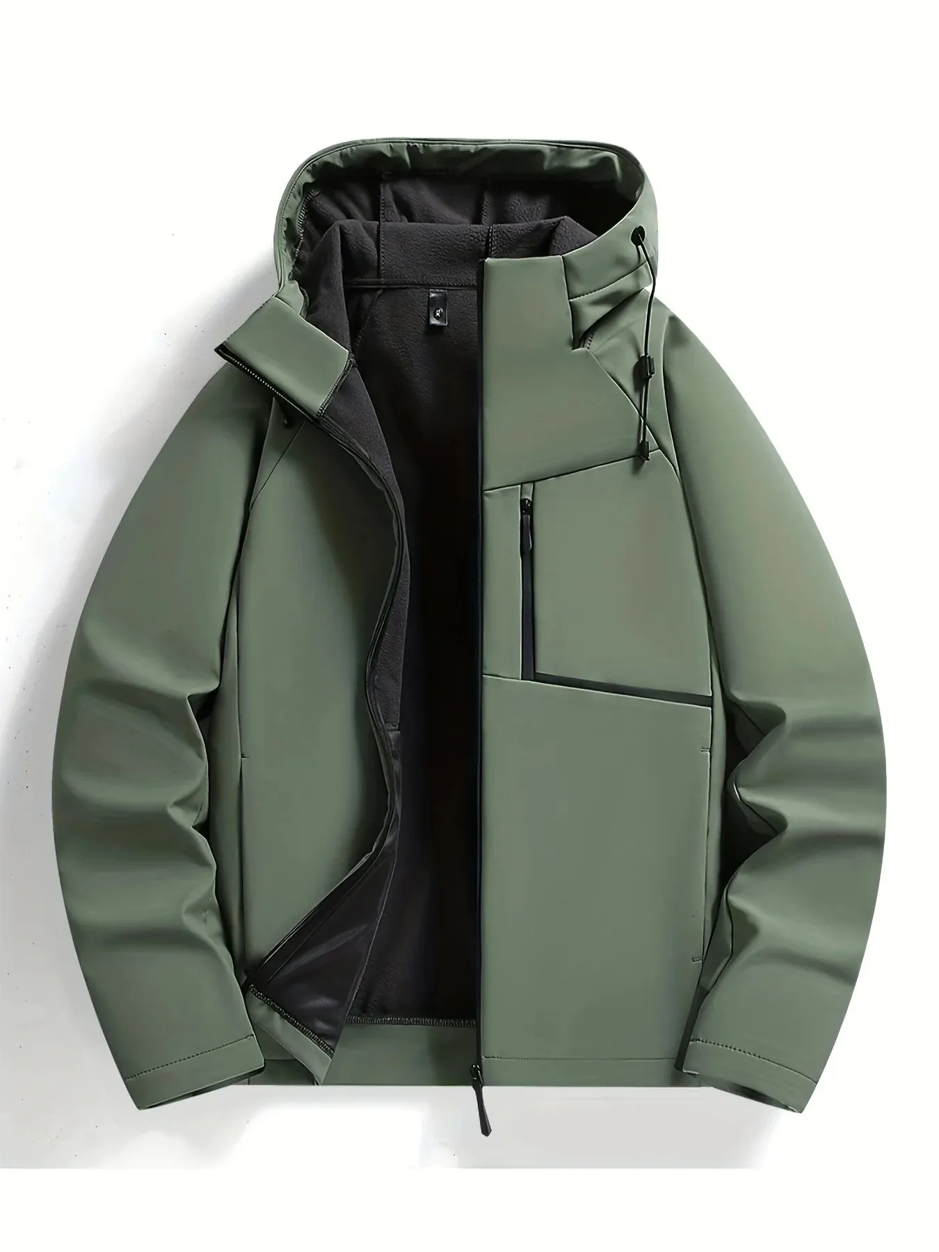EverVenture Windbreaker