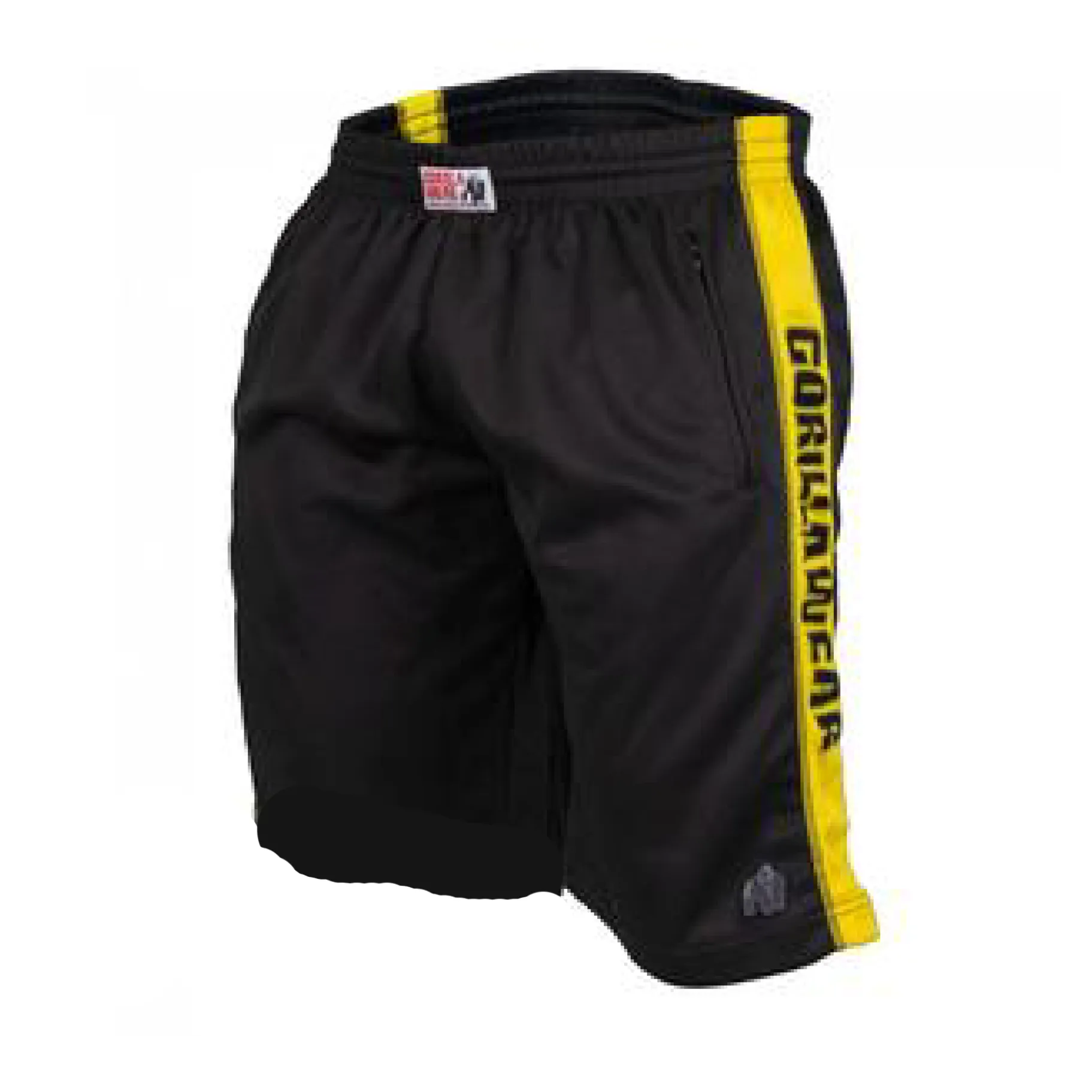 Gorilla Wear Track Shorts