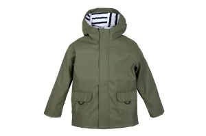IGOR EURI RAIN JACKET