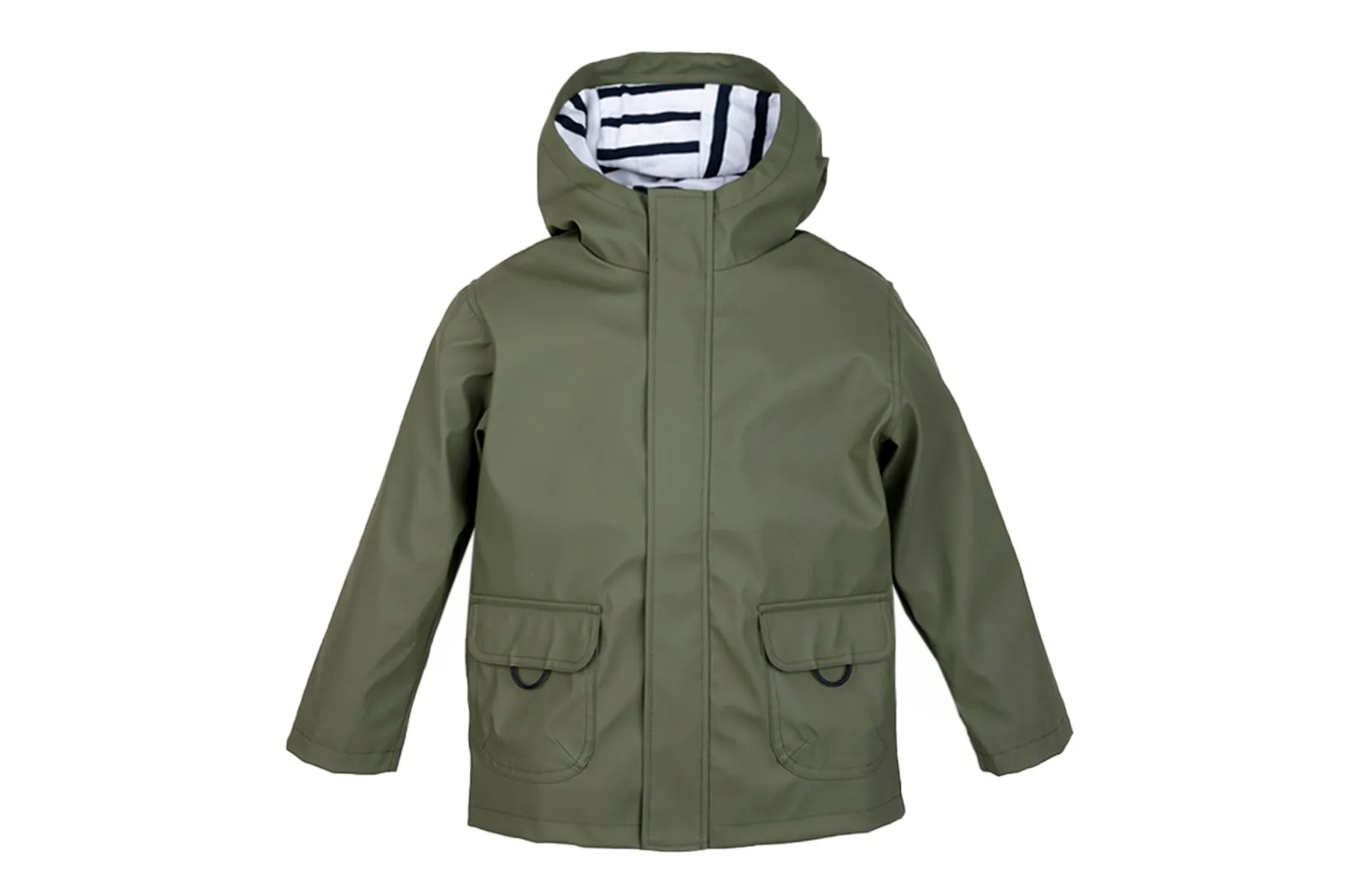 IGOR EURI RAIN JACKET