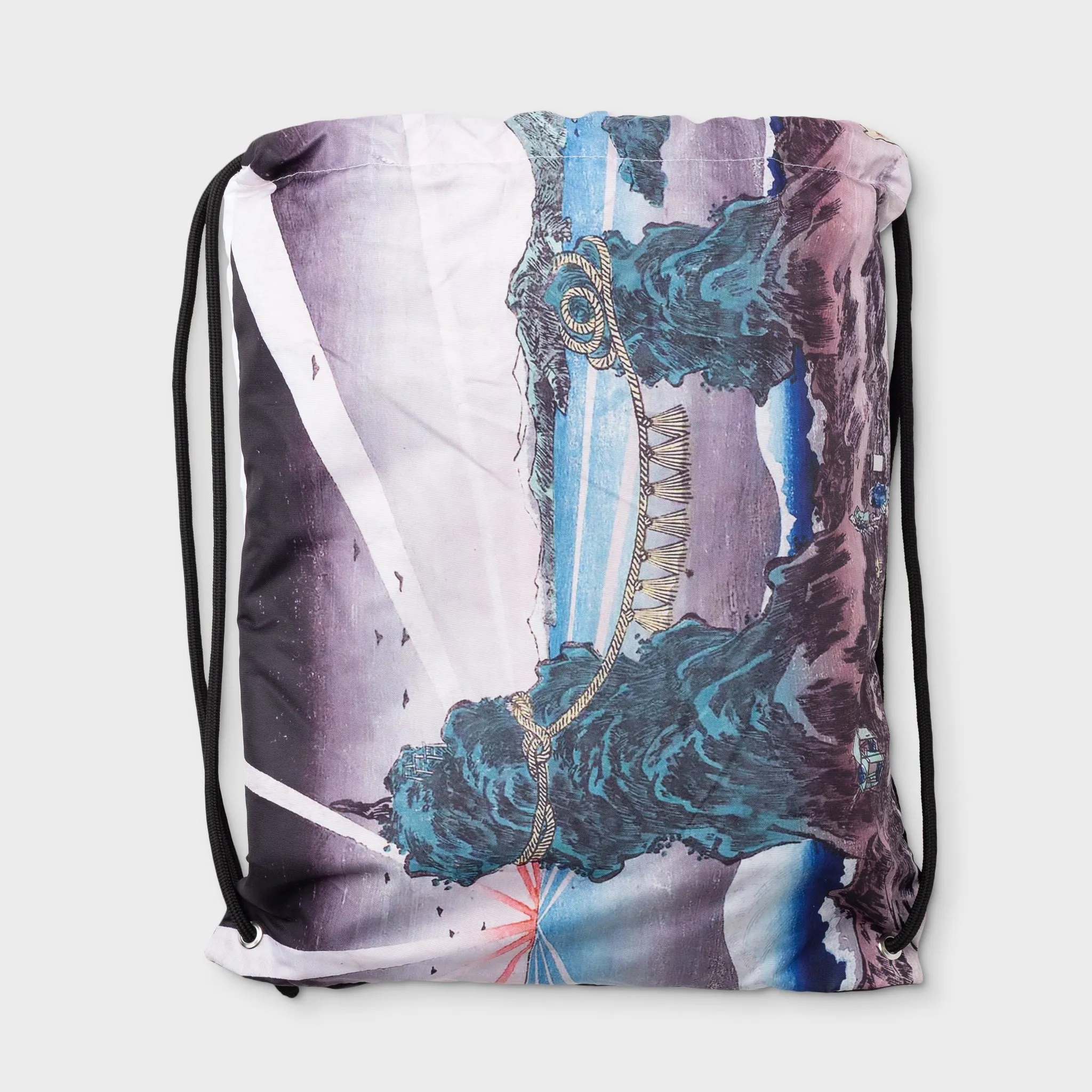 Kitsune "Dawn" Women's BJJ Gi - Black