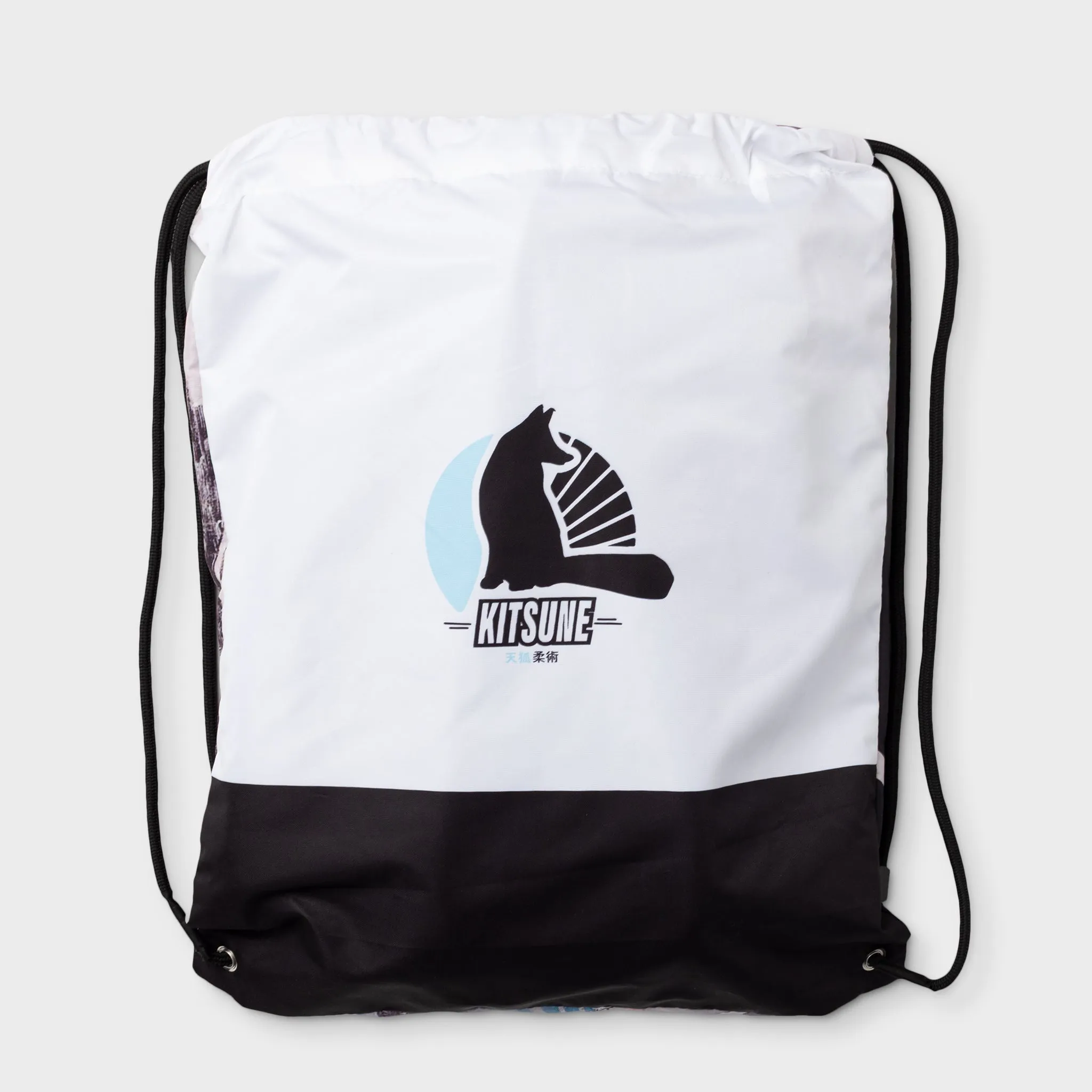 Kitsune "Dawn" Women's BJJ Gi - Black