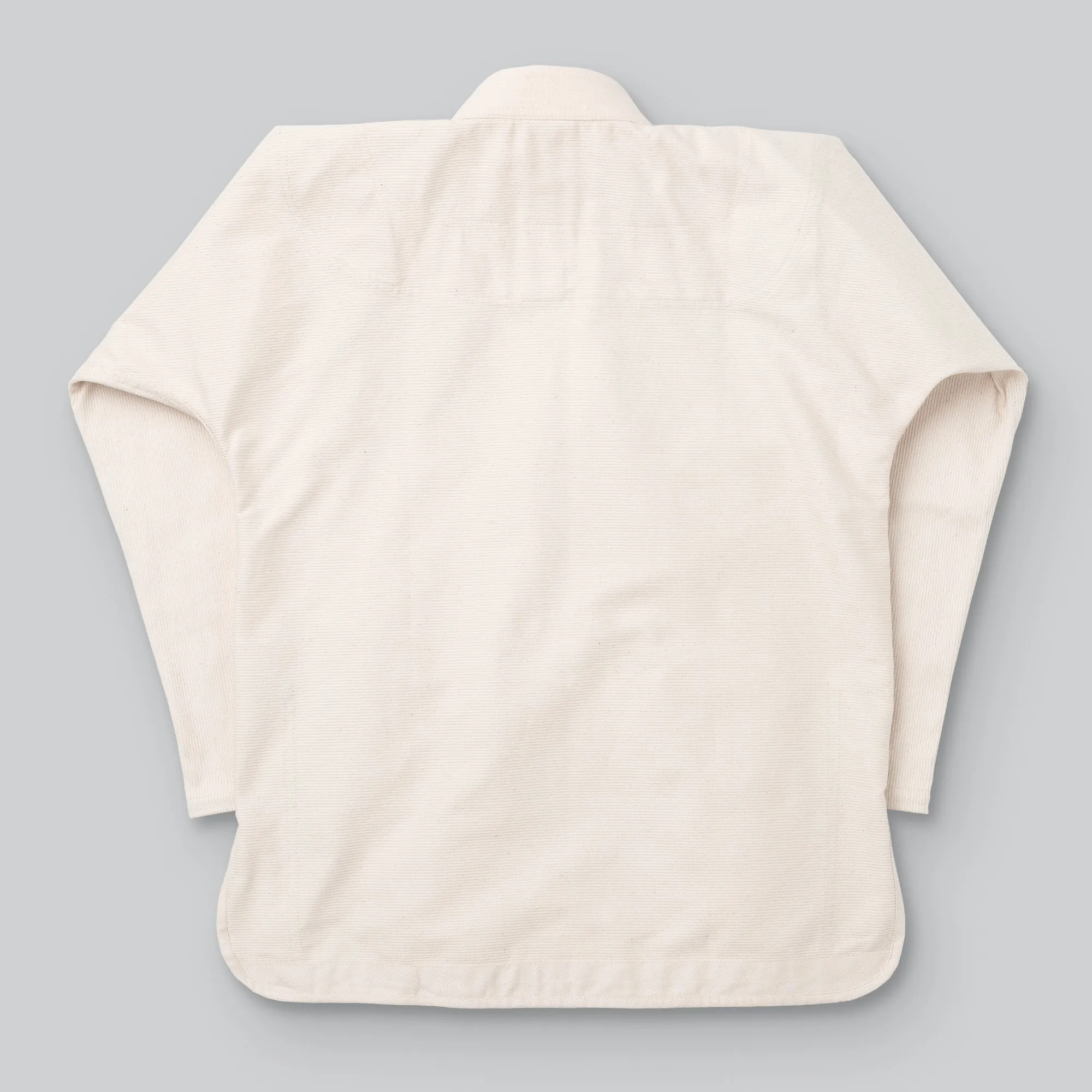Kitsune "Dragon" BJJ Women's Gi - Unbleached
