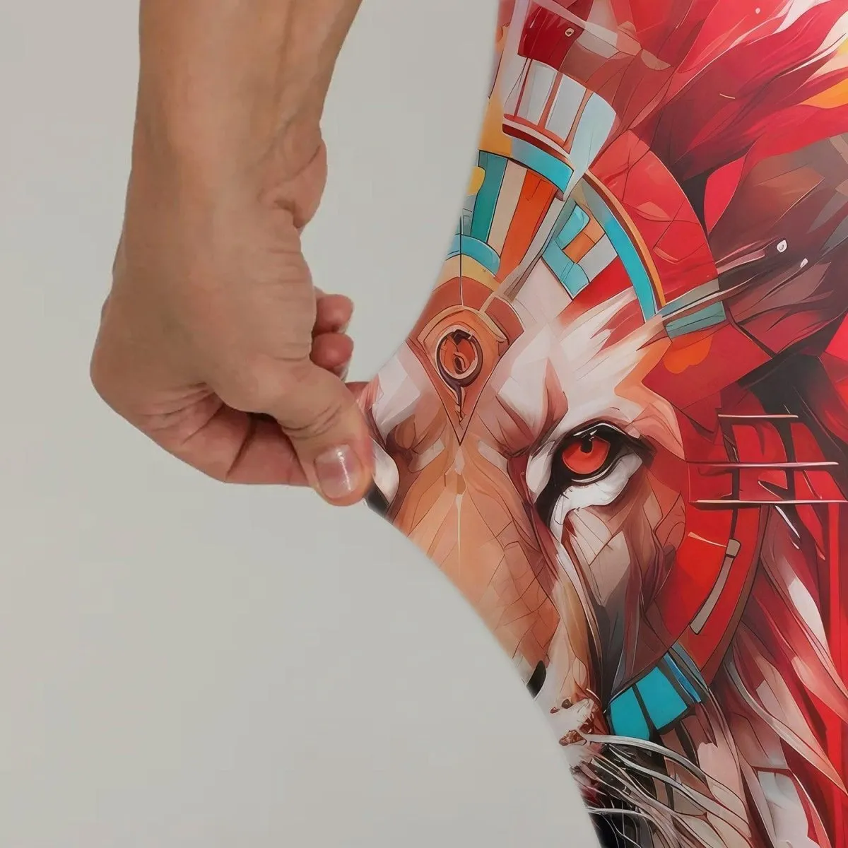 Lion Native Leggings