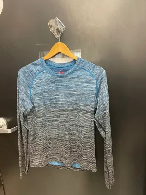 Lulu Lemon Athletic Long Sleeve Size Small 4771