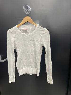 Lulu Lemon Athletic Long Sleeve Size Small 5140