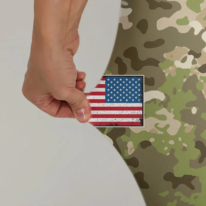 M18 Hellcat Tank Leggings