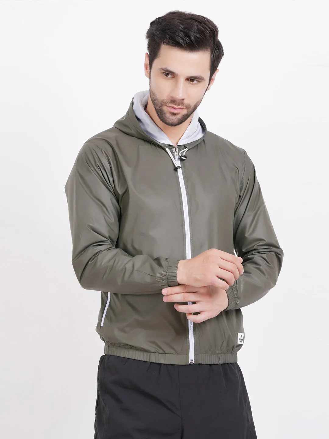 Mens Lightweight Jacket
