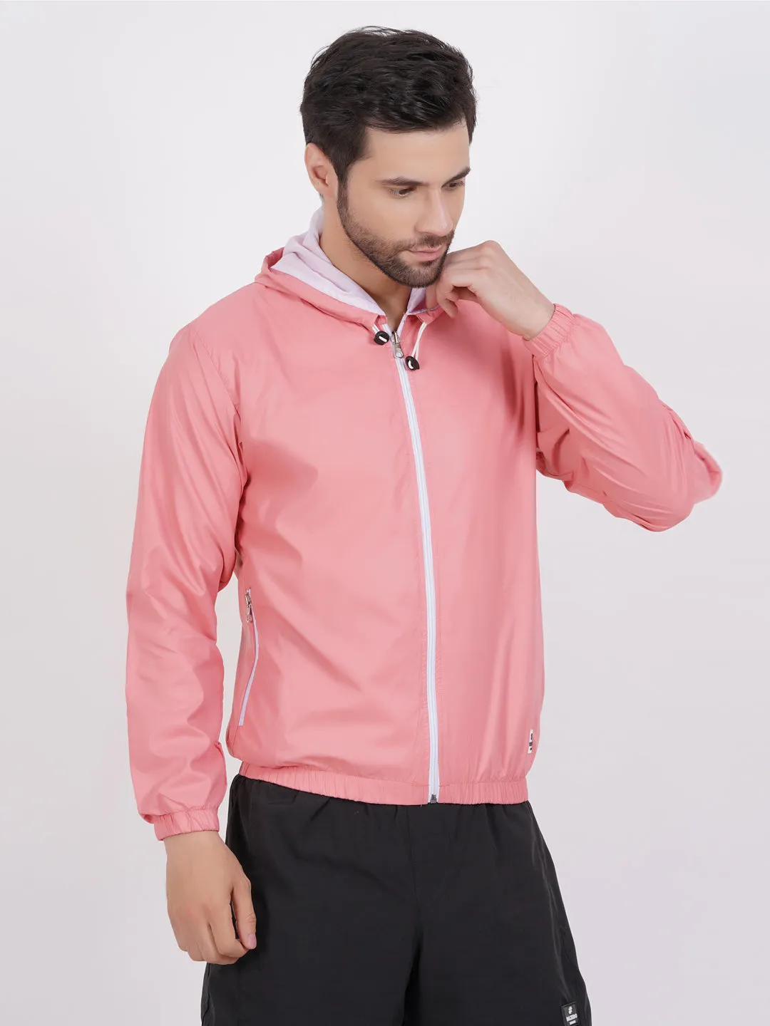 Mens Lightweight Jacket