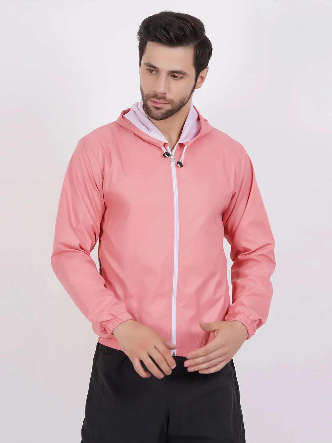 Mens Lightweight Jacket