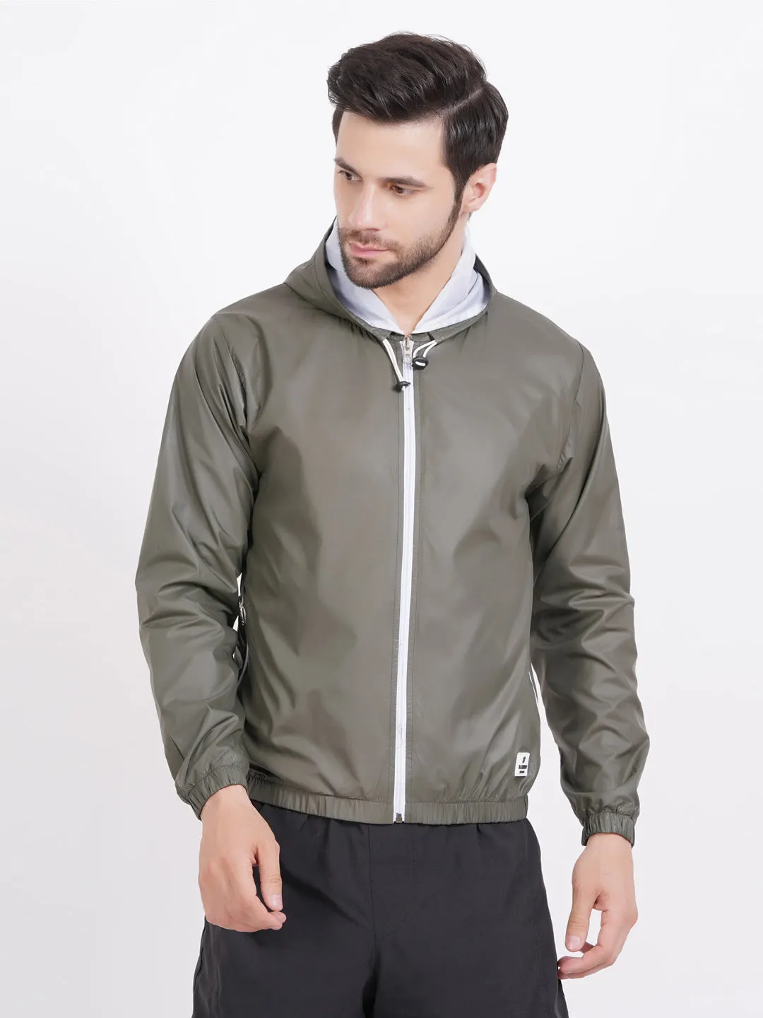 Mens Lightweight Jacket
