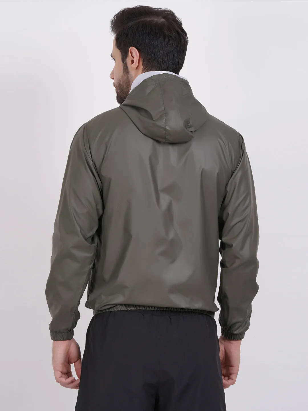 Mens Lightweight Jacket