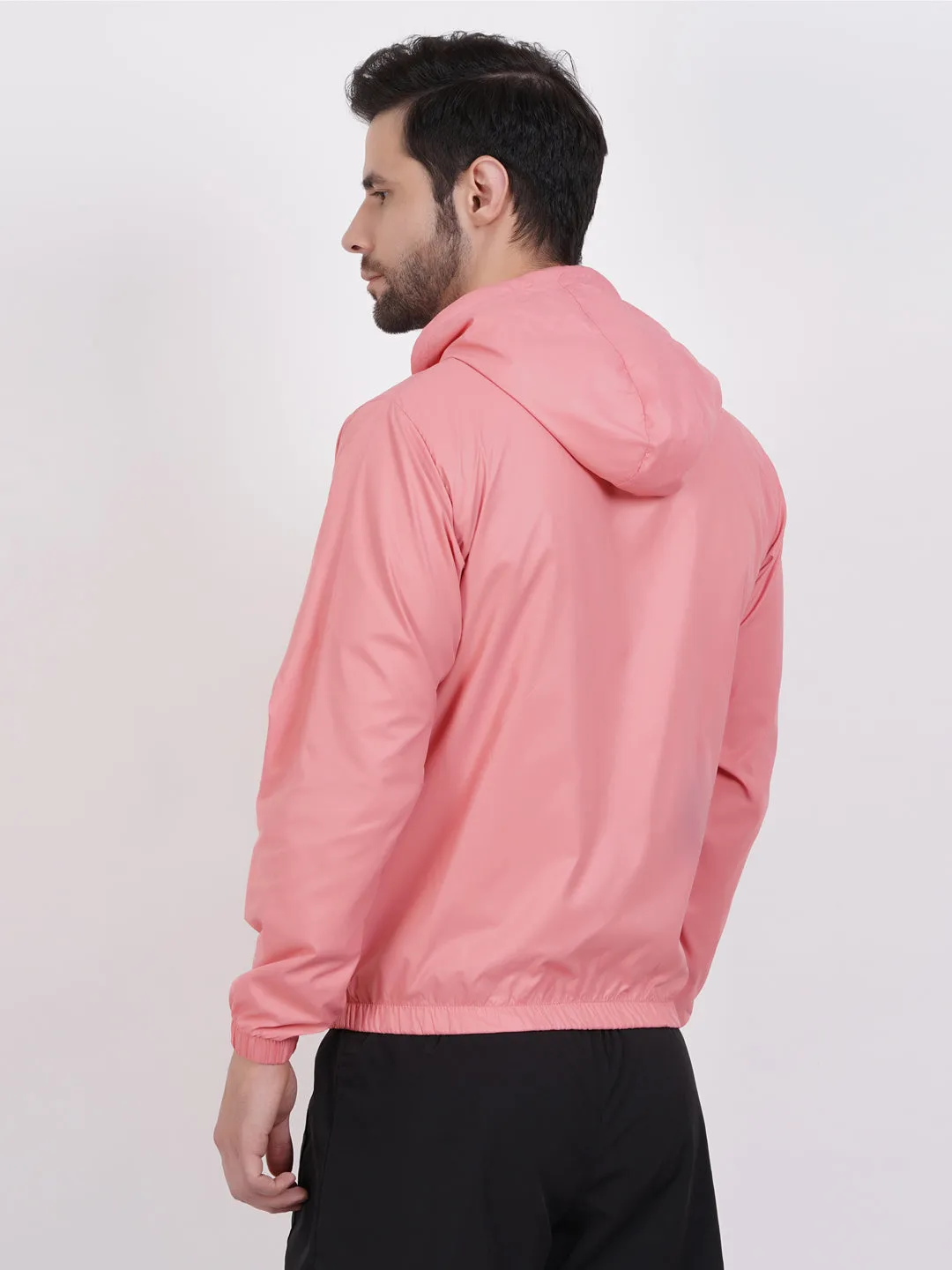 Mens Lightweight Jacket
