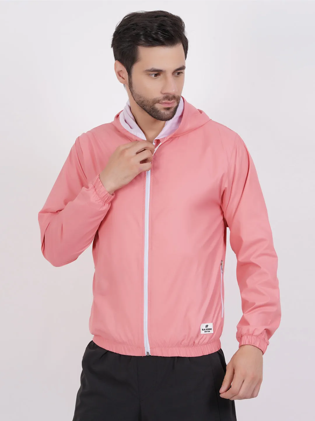 Mens Lightweight Jacket