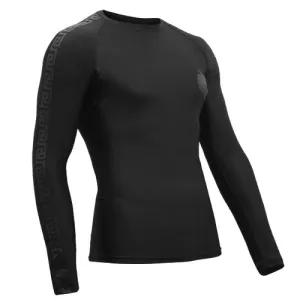 Morgan B2 Series Longsleeve Rashguard