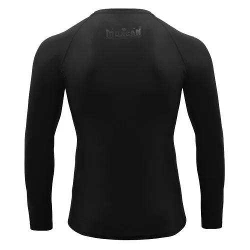 Morgan B2 Series Longsleeve Rashguard