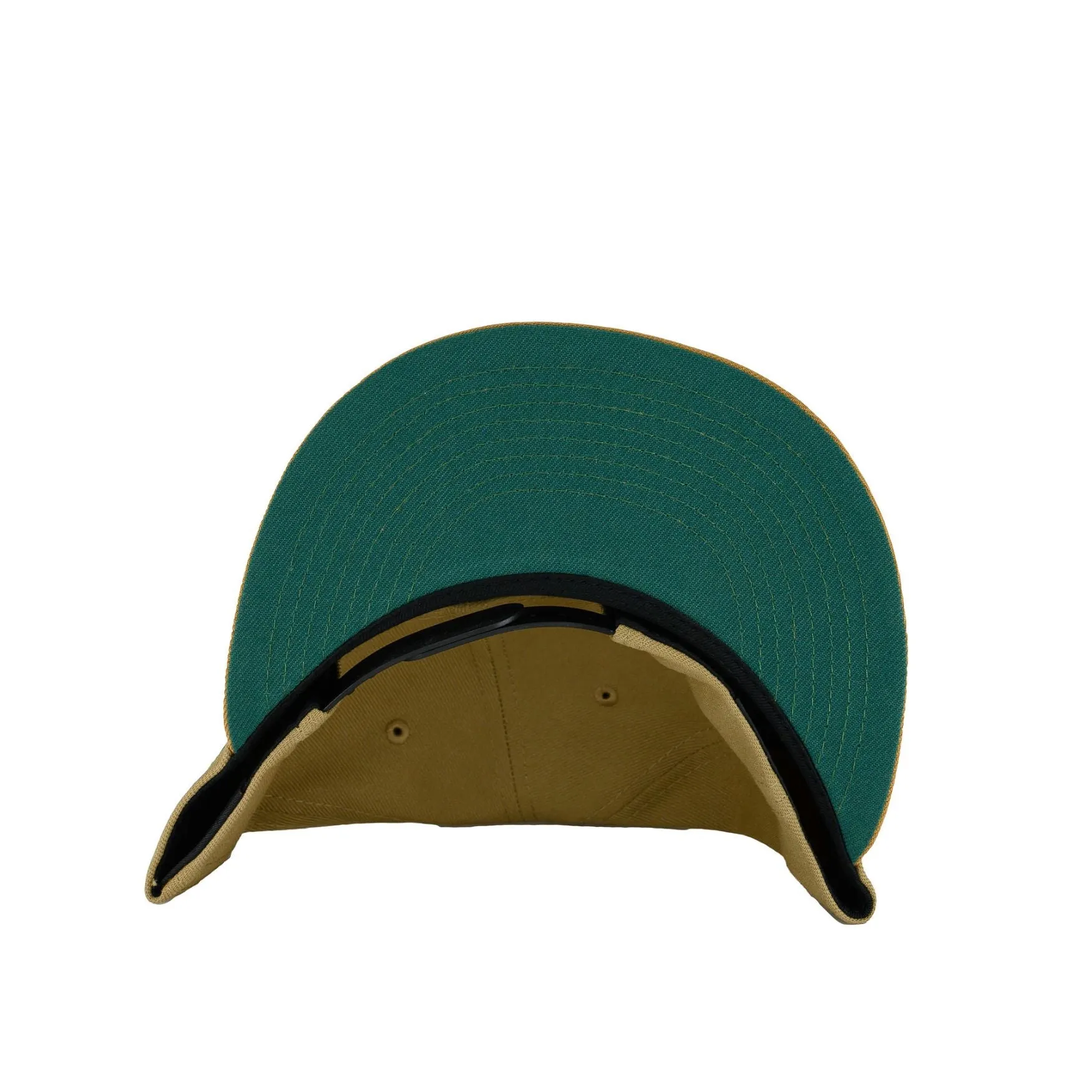 Nascar Racing Chicago Street Race Brown/Bronze New Era 9FIFTY Snapback Hat