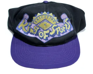 NJPW KING OF SPORTS HAT