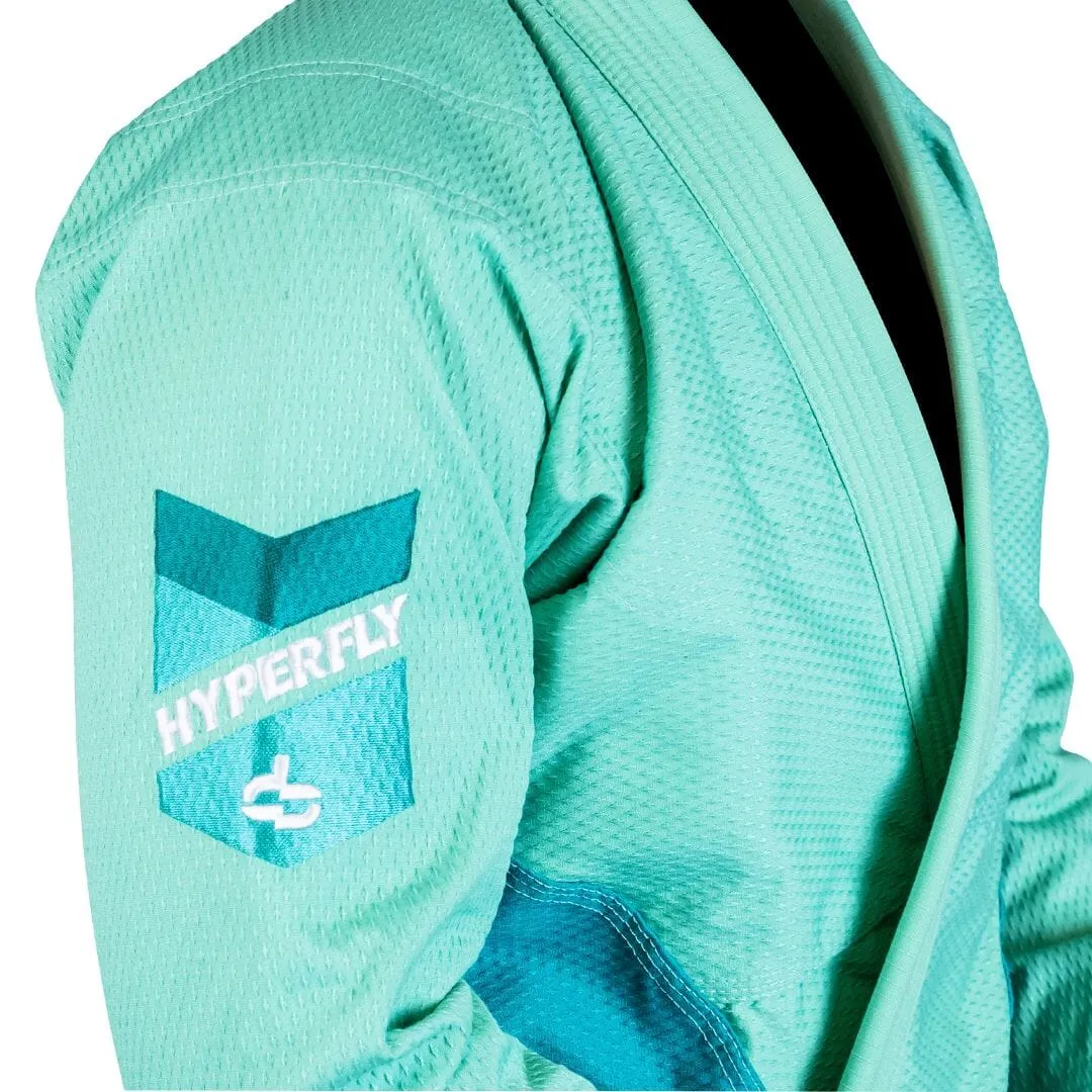 Outlet - Junior ProStar Gi / J0