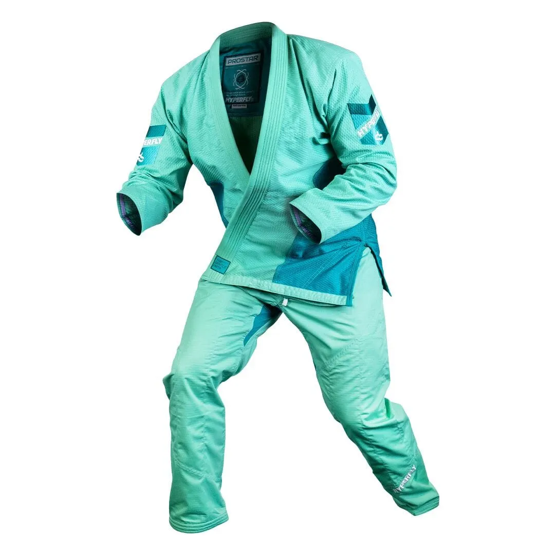 Outlet - Junior ProStar Gi / J0