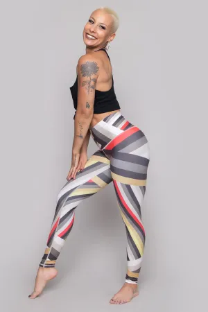 Sol Legging | Golden Night