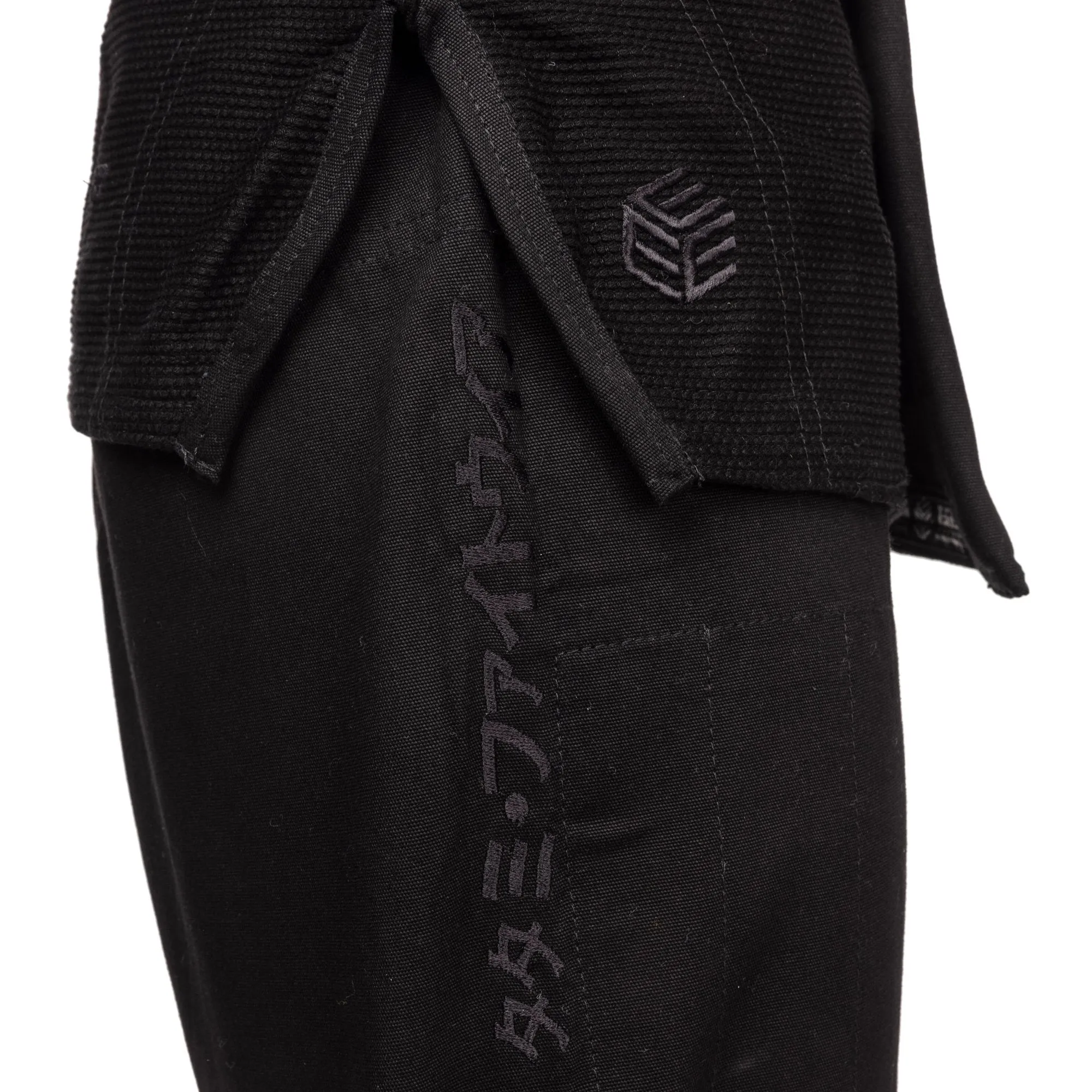 Tatami Estilo "Black Label" Women's Gi