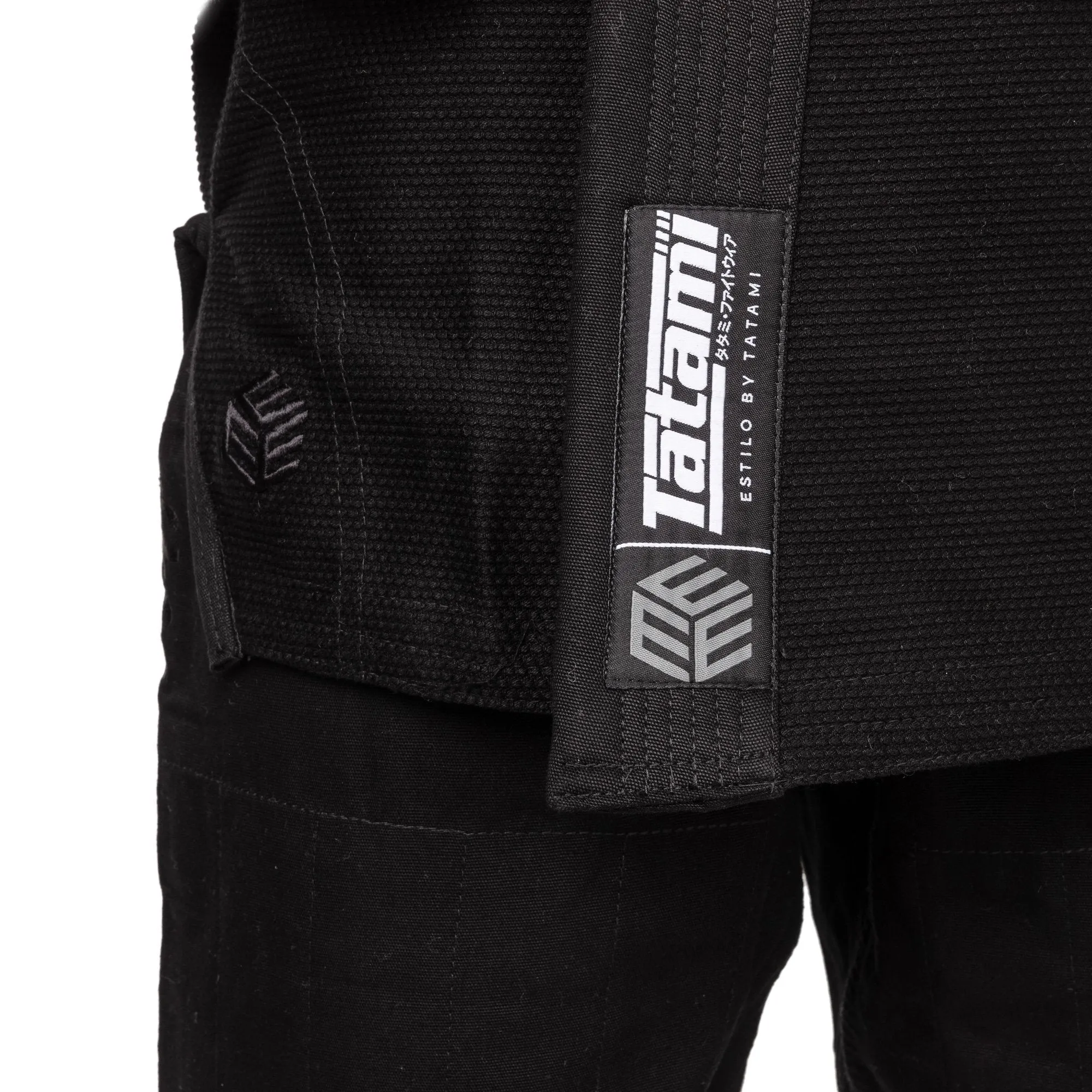 Tatami Estilo "Black Label" Women's Gi