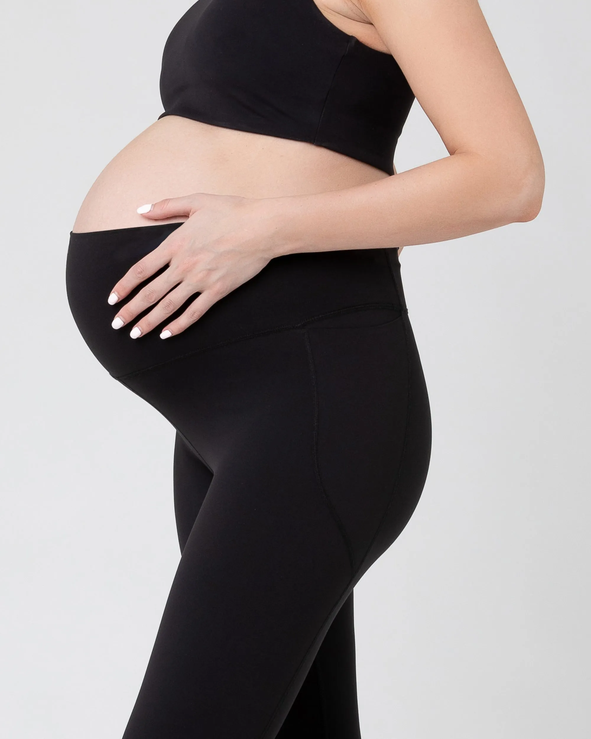 Tempo Leggings