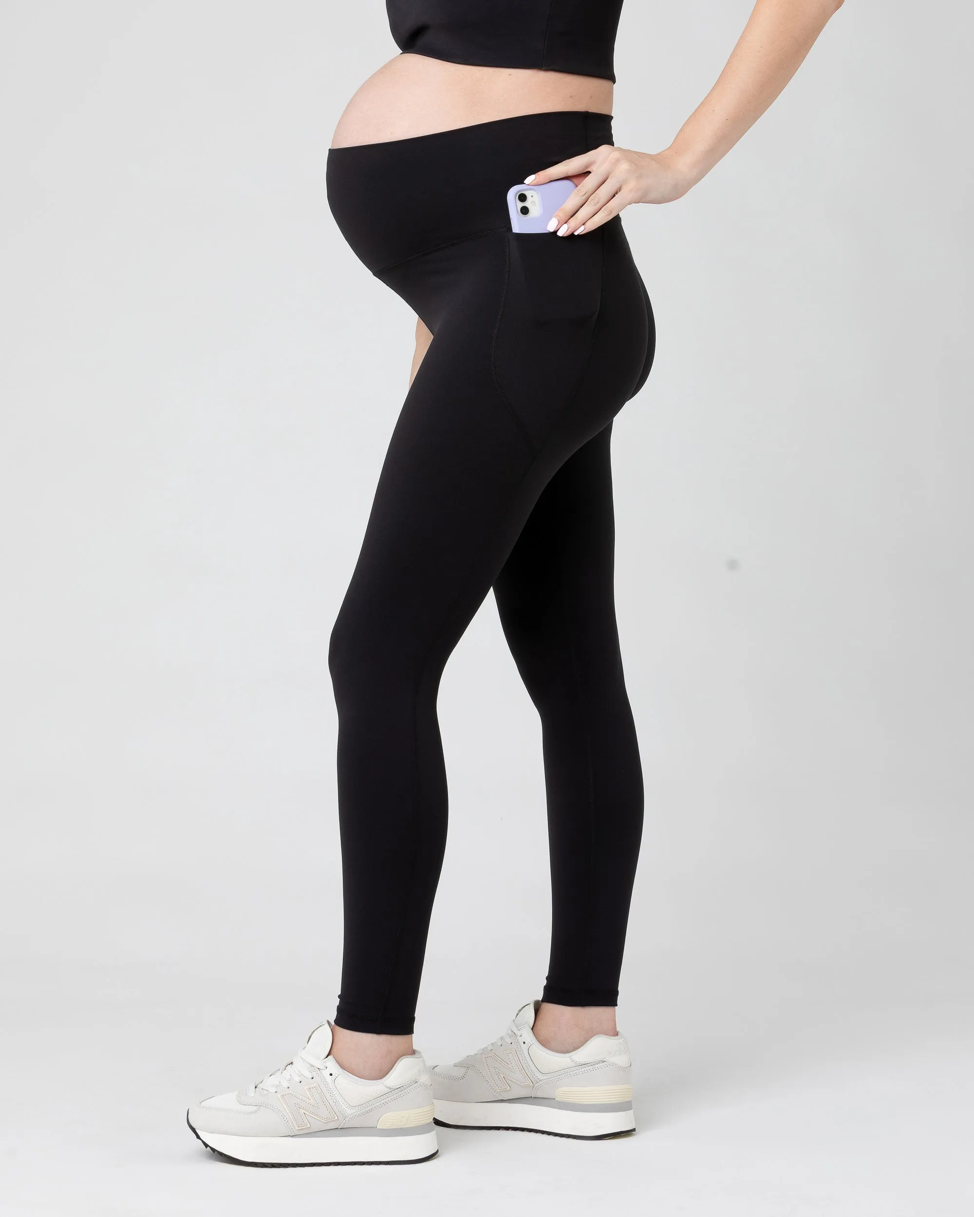 Tempo Leggings