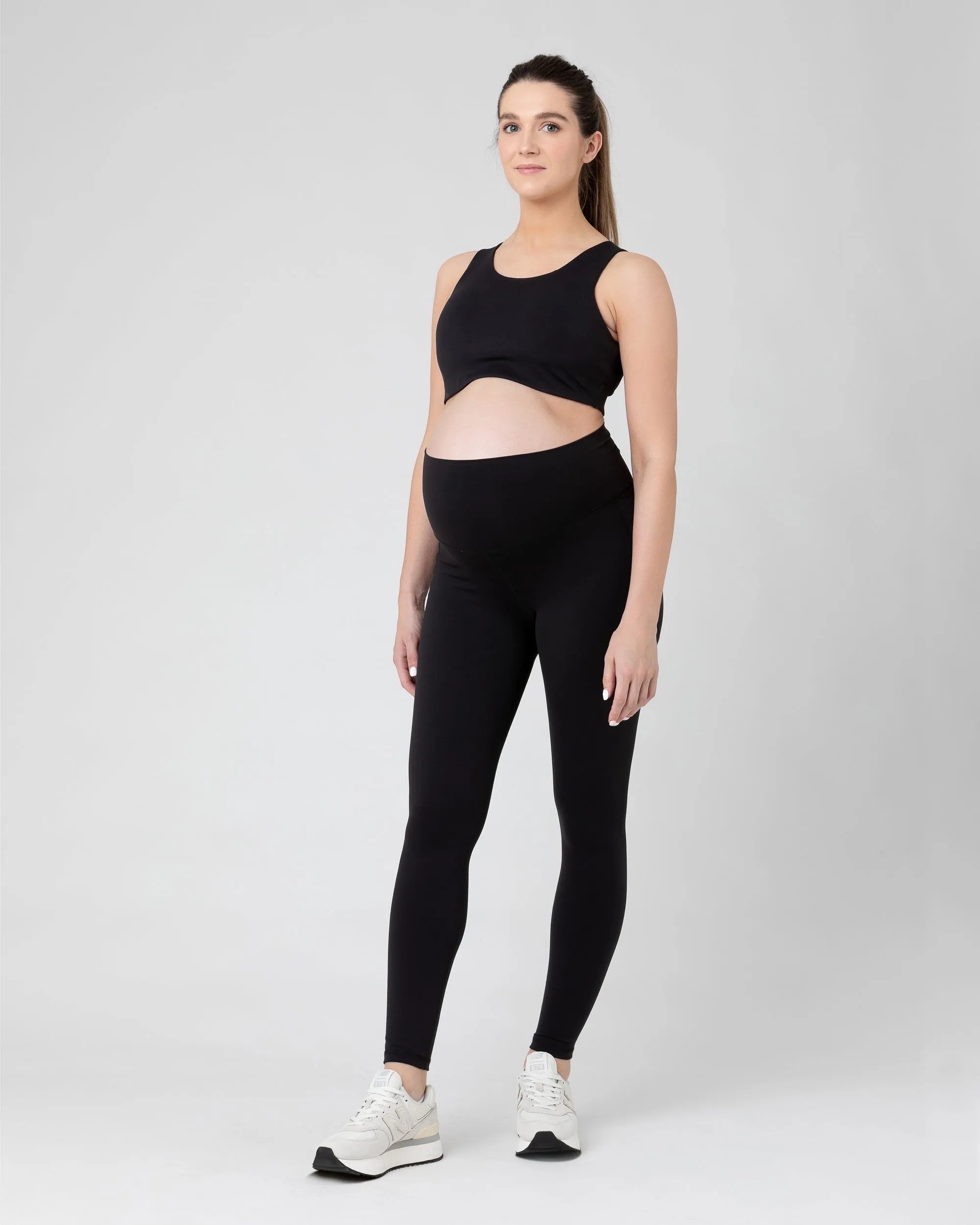 Tempo Leggings