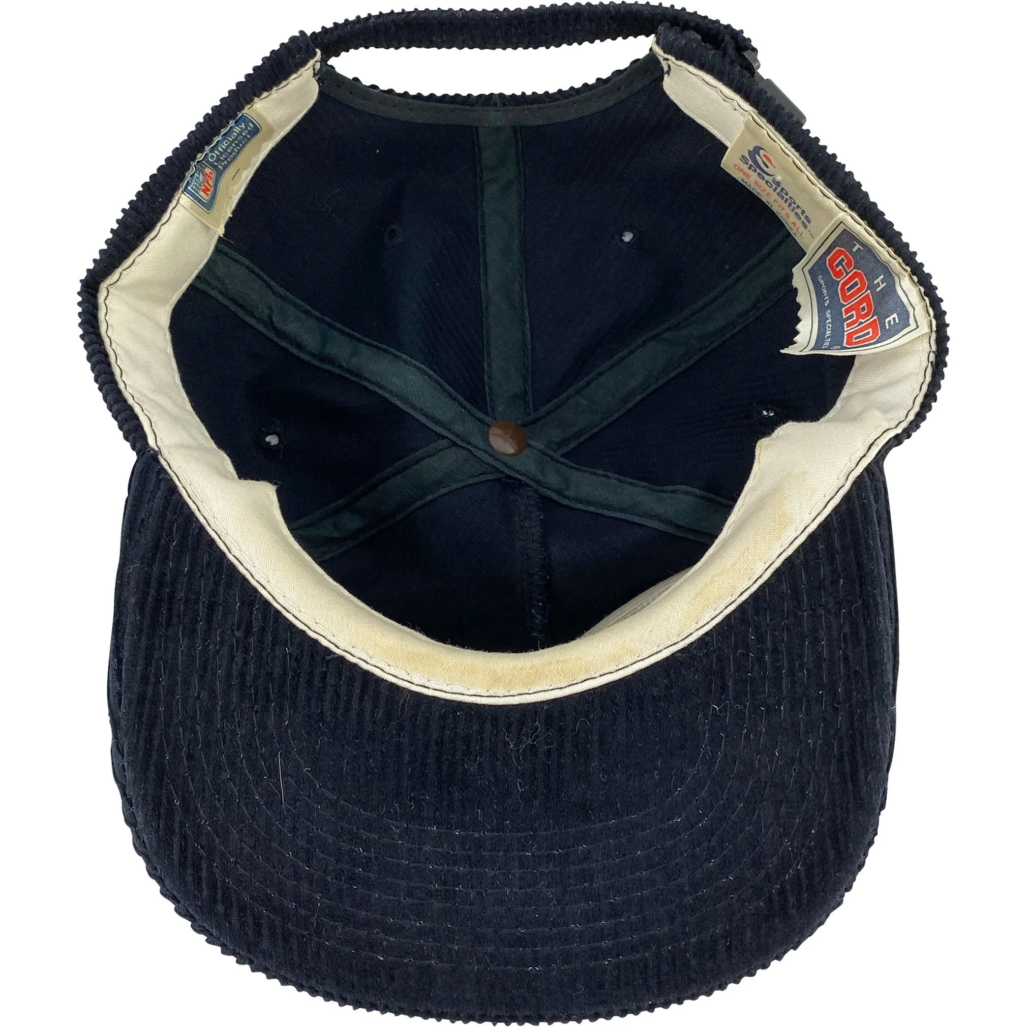 VINTAGE RAIDERS HAT
